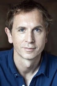 David Talbot profile photo