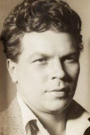 Vladimir Lukin profile photo