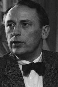 Ulf Johansson profile photo