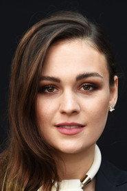 Sophie Skelton profile photo