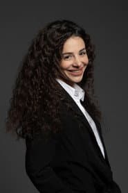 Lili Elbakyan profile photo
