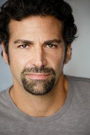 Elijah Alexander profile photo