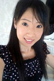 Alice Sakurai profile photo