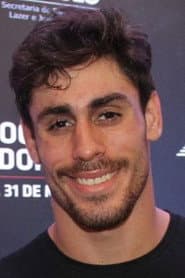Antônio Carlos Júnior profile photo