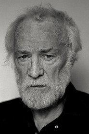 Richard Harris profile photo