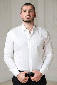 Artur Aramyan profile photo