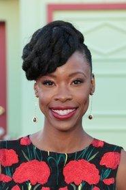 Karimah Westbrook profile photo