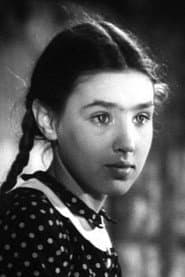 Nina Stravinskaya profile photo