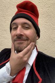 Alex Incandenza profile photo