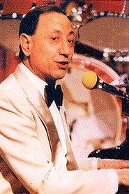Renato Carosone profile photo