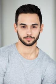 Pierre-Paul Alain profile photo