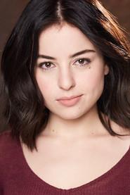 Katie Sarife profile photo