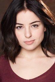 Katie Sarife profile photo