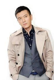 Yang Zi profile photo