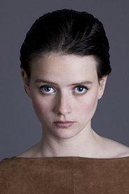 Pauline Étienne profile photo