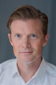 Johan Norberg profile photo