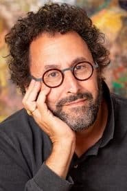 Tony Kushner profile photo