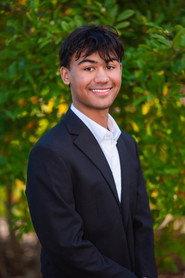Miles Allen profile photo
