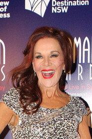Rhonda Burchmore profile photo