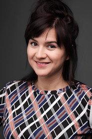 Kateryna Butska profile photo