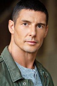 Joseph Michael Harris profile photo