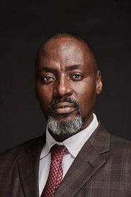 Nimrod Nkosi profile photo
