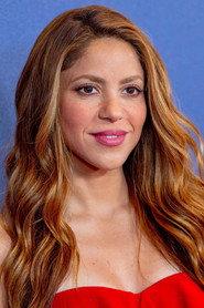 Shakira profile photo