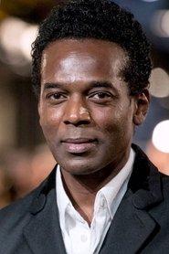 William Nadylam profile photo