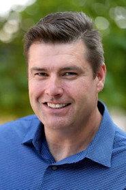 Scott Mitchell profile photo