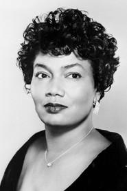 Pearl Bailey profile photo