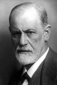 Sigmund Freud profile photo