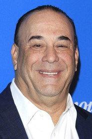 Jon Taffer profile photo