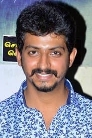Deepak Paramesh profile photo