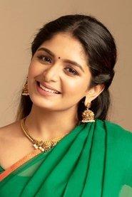 Aditi Shankar profile photo