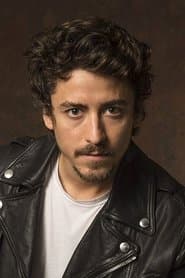 Jesuíta Barbosa profile photo