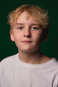 Patrick Buckley profile photo