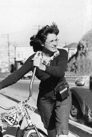 Ruth Orkin profile photo