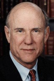 Pat Roberts profile photo
