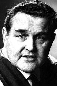 Norman Mitchell profile photo