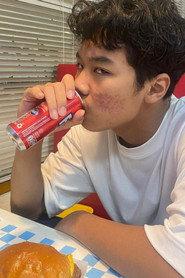 Syair Adharian profile photo