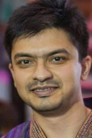 Debomoy Mukherjee profile photo