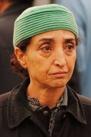 Fatima Ben Saïdane profile photo