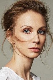 Anastasia Stashkevich profile photo