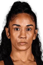 Amanda Serrano profile photo