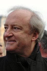Hubert Védrine profile photo