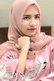 Diyanah Ulfah profile photo