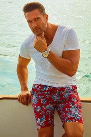 Garren James profile photo