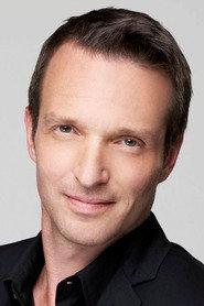 Stéphane Rotenberg profile photo