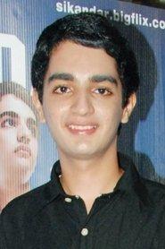 Parzaan Dastur profile photo
