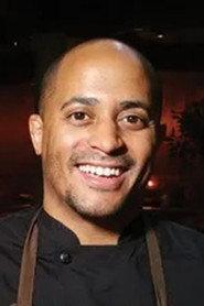 Michael Jenkins profile photo